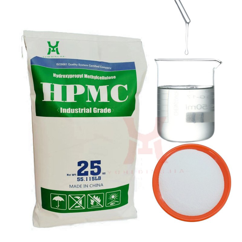 hpmc tile chemical 9004-65-3 hpmc 50 4000 viscosity concrete additive for construction 200000 cps 100000 cps
