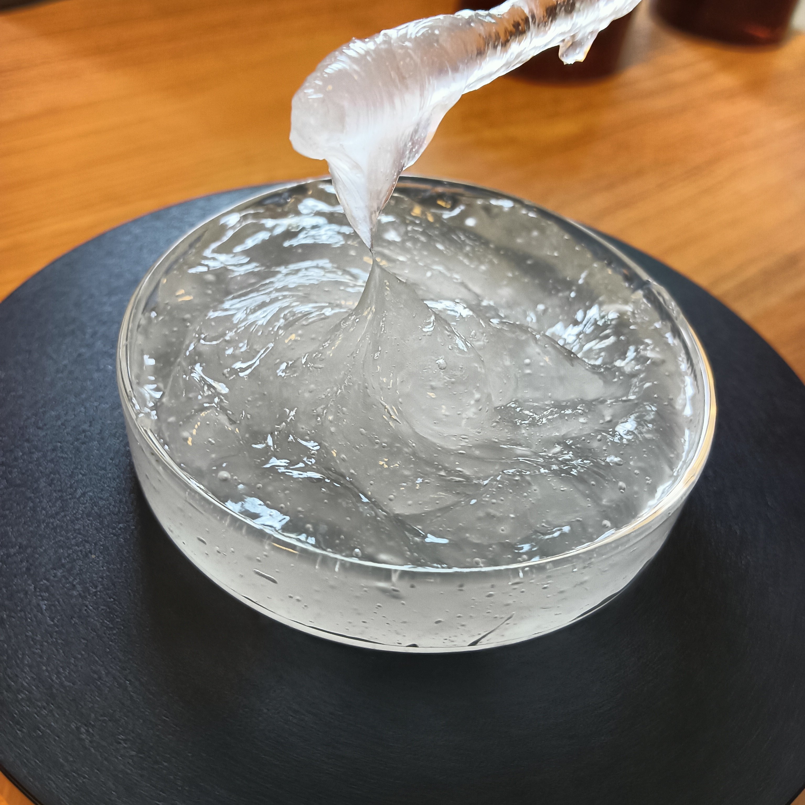 Daily detergent raw materials chemical sodium lauryl ether sulphate SLES 70% with good price