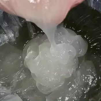 Daily detergent raw materials chemical sodium lauryl ether sulphate SLES 70% with good price