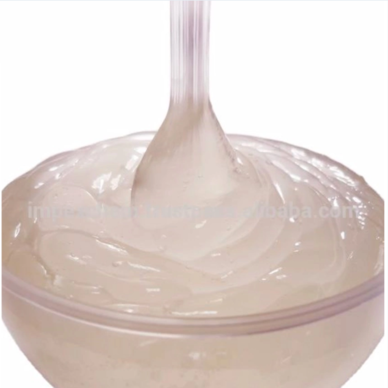 Daily detergent raw materials chemical sodium lauryl ether sulphate SLES 70% with good price