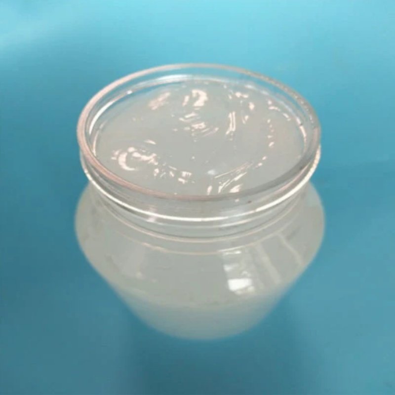Daily detergent raw materials chemical sodium lauryl ether sulphate SLES 70% with good price