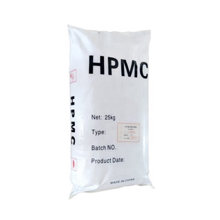 Fast Delivery Hydroxypropyl Methylcellulose HPMC personal care grade chemicals raw materials thickener dish washer liquid soap