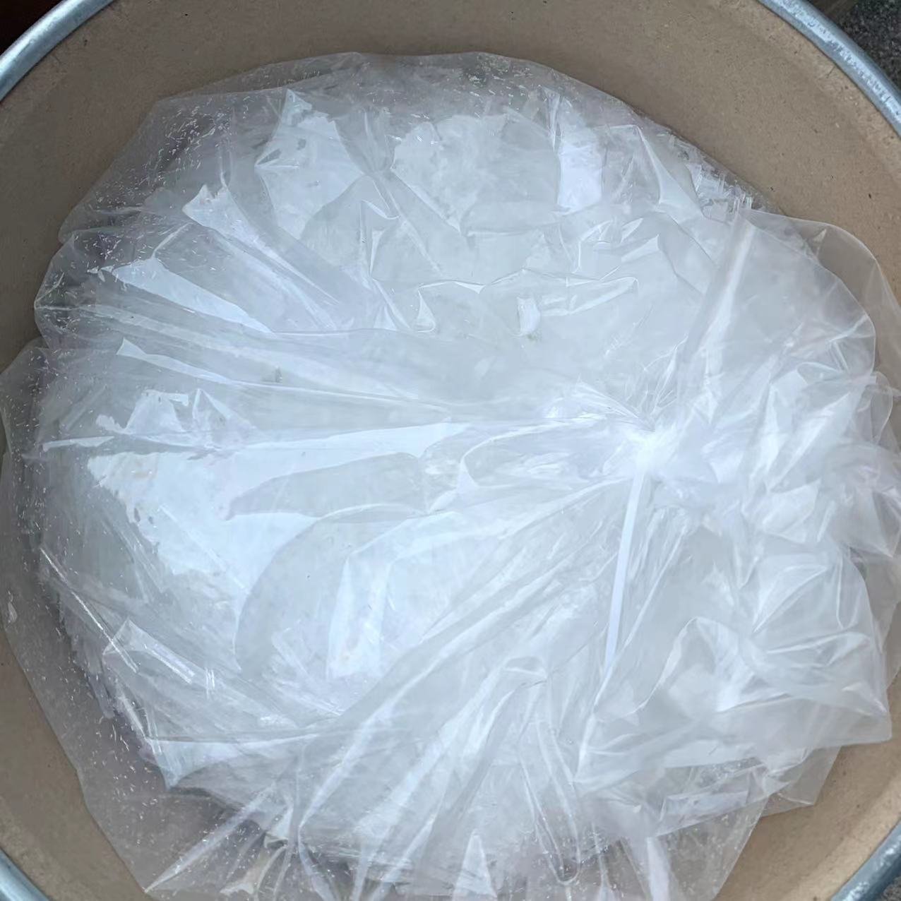 menthol crystal l-menthol crystal capsule Cas 2216-51-5 herb crystal drack perfume menthol chapstick perfume daily chemical