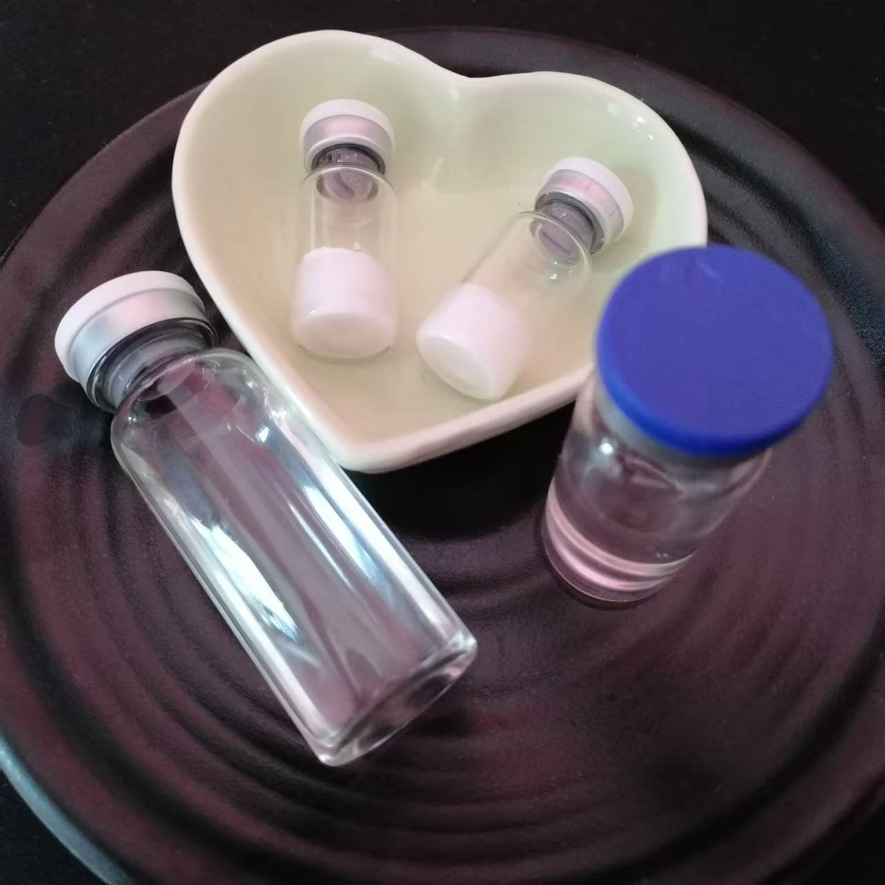 Hot custom slimming peptides of different sizes quick delivery of good quality and cheap