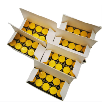 The factory supplies high-grade slimming peptides at the best price with the best quality