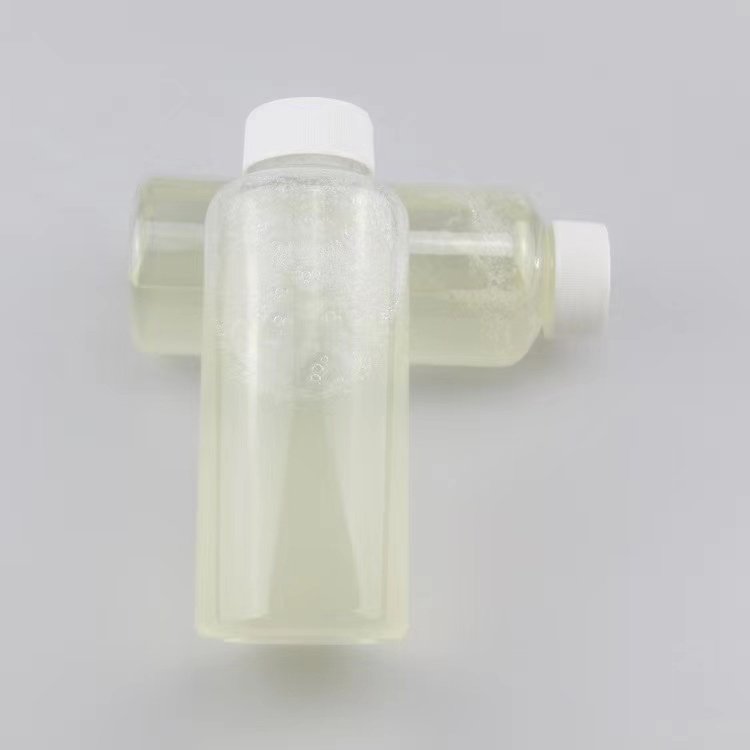 Daily Chemicals Detergent raw material Colorless to light yellow liquid APG Alkyl polyglucoside