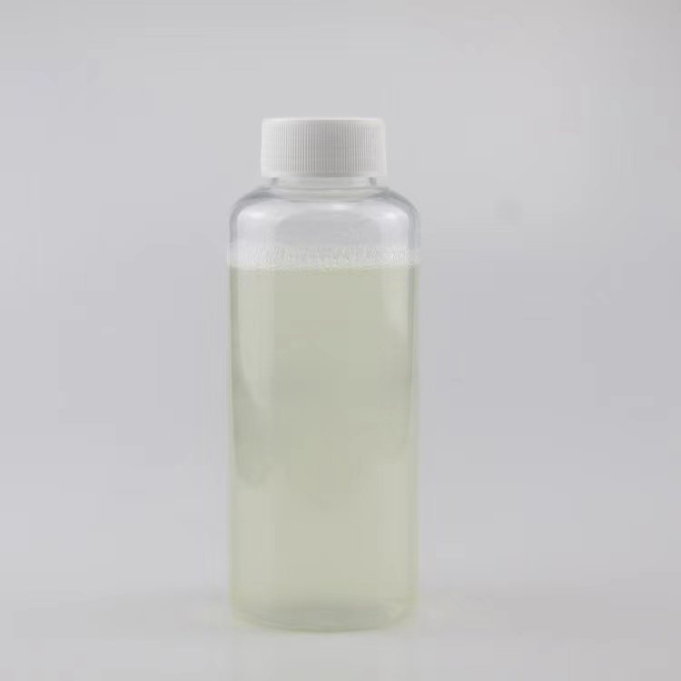 Daily Chemicals Detergent raw material Colorless to light yellow liquid APG Alkyl polyglucoside