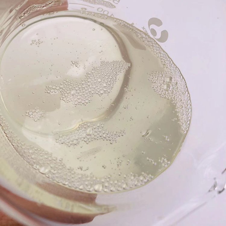 Daily Chemicals Detergent raw material Colorless to light yellow liquid APG Alkyl polyglucoside