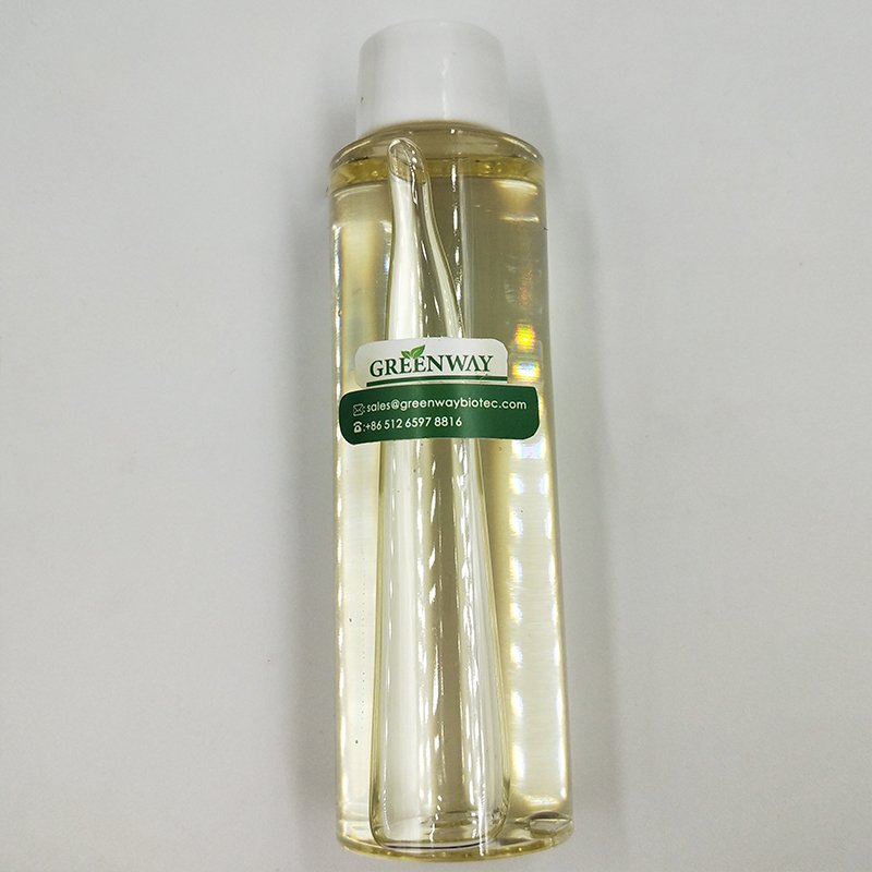 Greenway Daily chemicals Cosmetic Dispersant CAS 62125-22-8 PTIS Pentaerythityl tetraisostearate