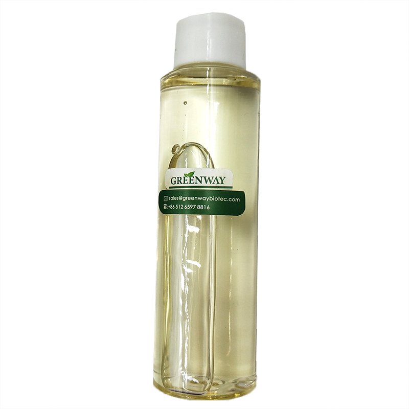 Greenway Daily chemicals Cosmetic Dispersant CAS 62125-22-8 PTIS Pentaerythityl tetraisostearate
