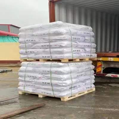 Hpmc High Viscosity Cellulose Powder Household Chemicals Daily Use Chemical