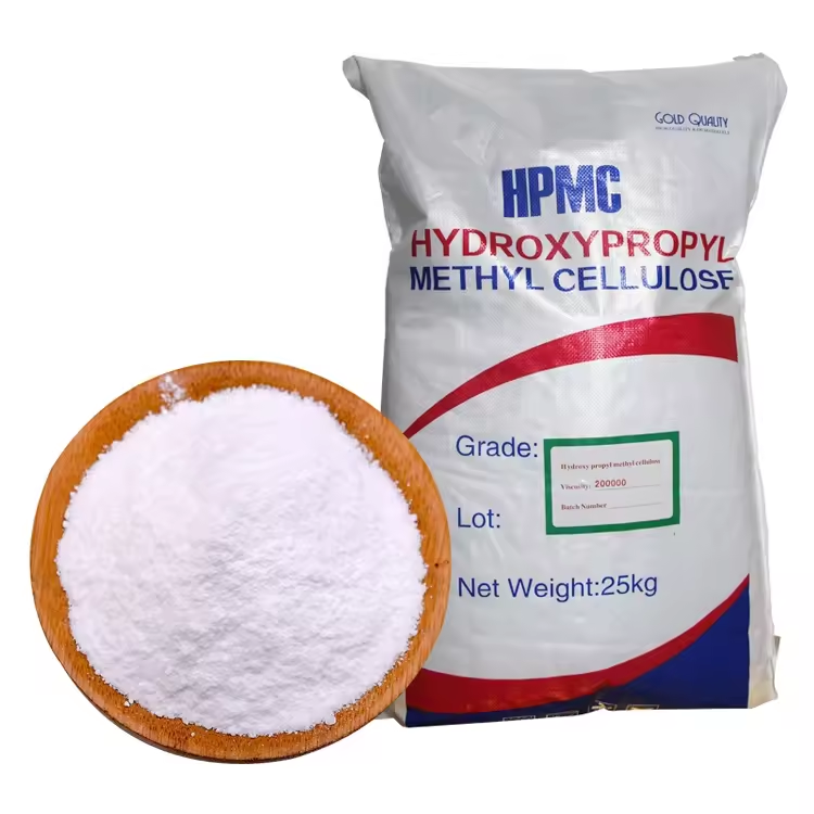 Daily Chemical Grade Hydroxypropyl Methylcellulose (HPMC)