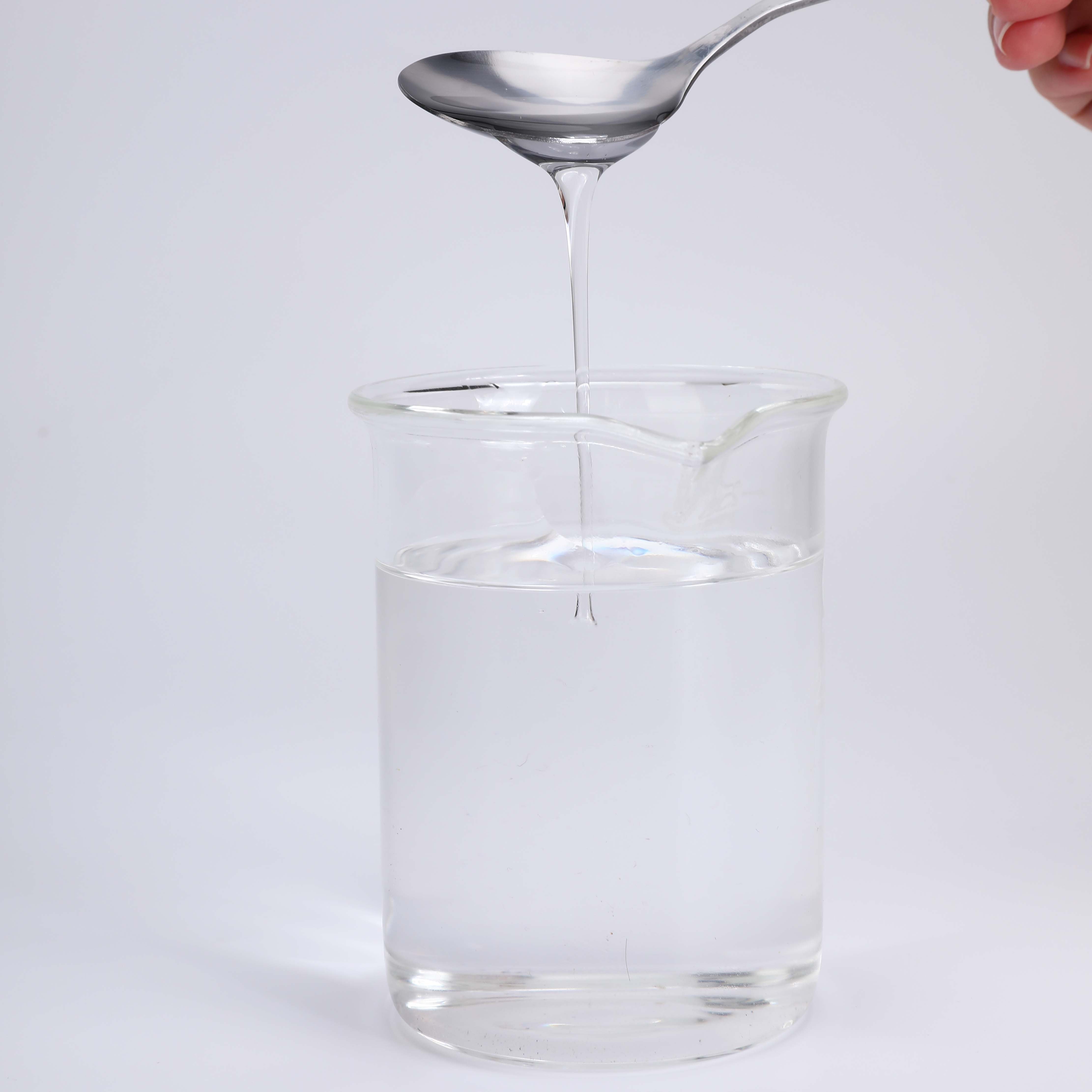 PDMS 50cst ~ 1000cst CAS 9006-65-9 poly methyl silicone cosmetic oil 50cst to 1000cst CAS 9016-00-6 CAS 63148-62-9 DI METHICONE