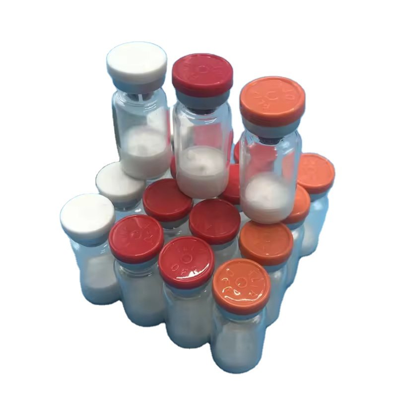 Hot-Selling weight loss peptide vials slimming peptides powder in stock safe and fast delivery