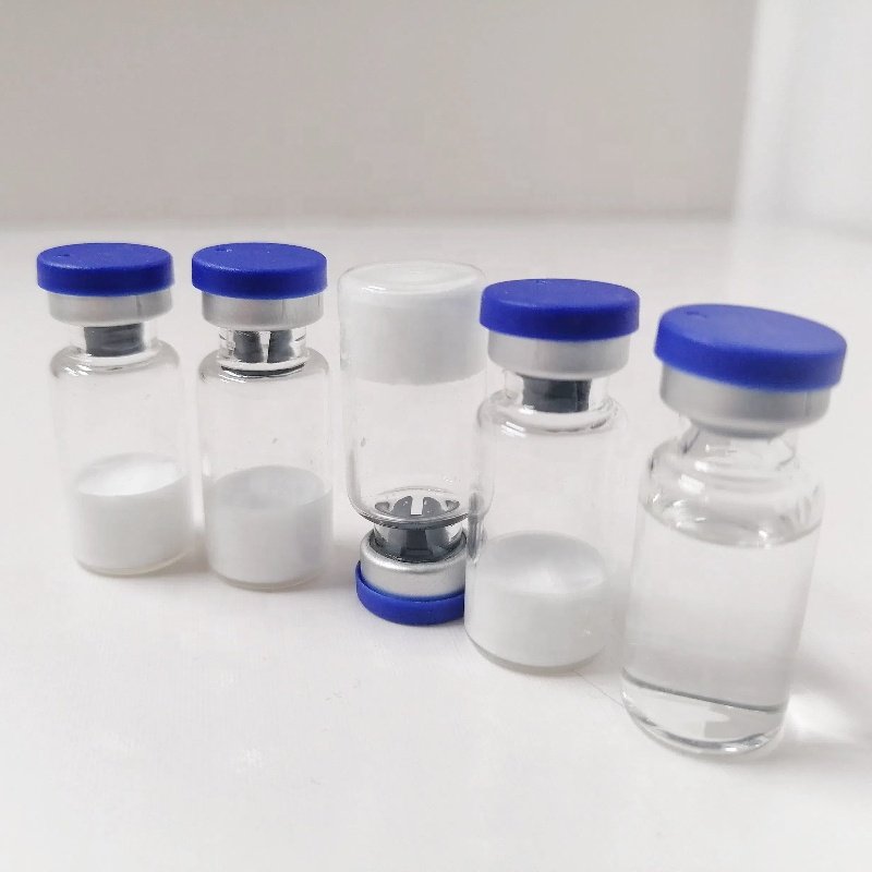 Hot-Selling weight loss peptide vials slimming peptides powder in stock safe and fast delivery