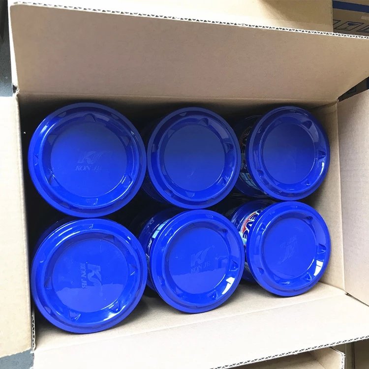400g High Foam Household Chemicals Daily Use Detergent Dishwashing Paste