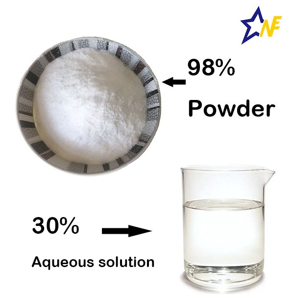 Daily Chemicals Sodium Lauroyl Sarcosinate High Purity 98% Powder CAS 137-16-6 Surfactant Detergent Liquid 30 %Aqueous Solution