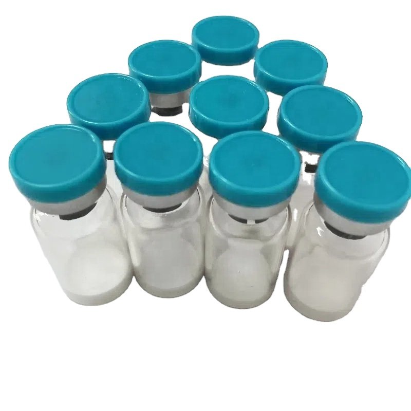 Wholesale 99% pure slimming peptide bulk for weight loss in stock quickly delivery