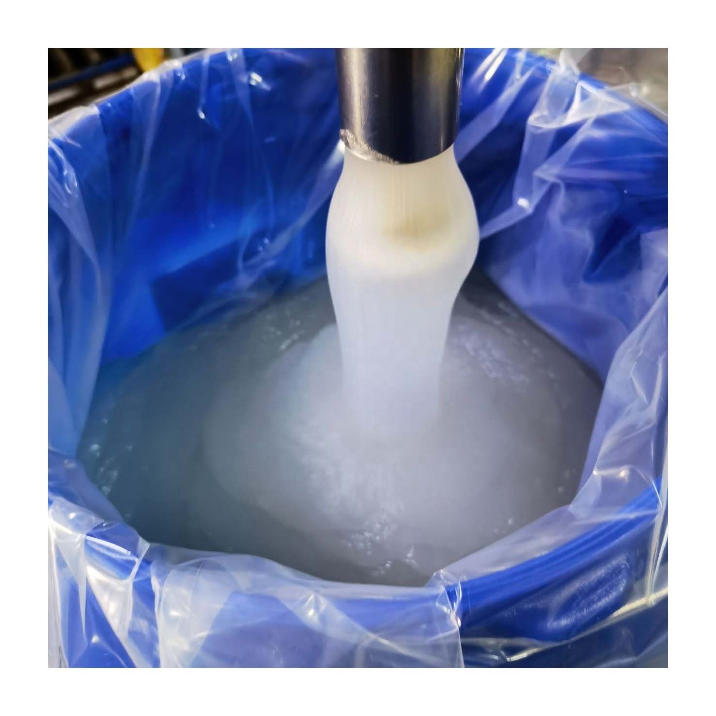 SLES 70% sodium lauryl ether sulphate(sles)70%Detergent For daily chemical use
