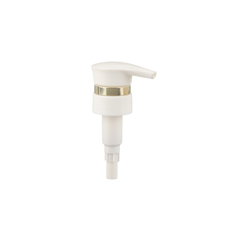 24mm 28mm 32/410 lotion pump hand wash bottle pump daily chemical package shampoo pump 28/410 38mm