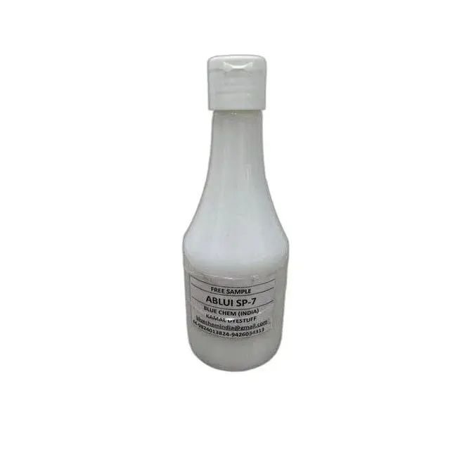 Export Quality Natural Alpha Olefin Sulfonate Liquid Detergent Eco-Friendly Low-Priced Powder Daily Chemicals Indian Exporters