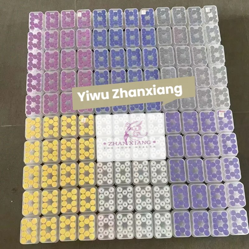 High Purtiy Lab Test 99% Custom Peptide Weight Loss Bodybuild Slimming Peptides 5mg 10mg Vials Fast Supply