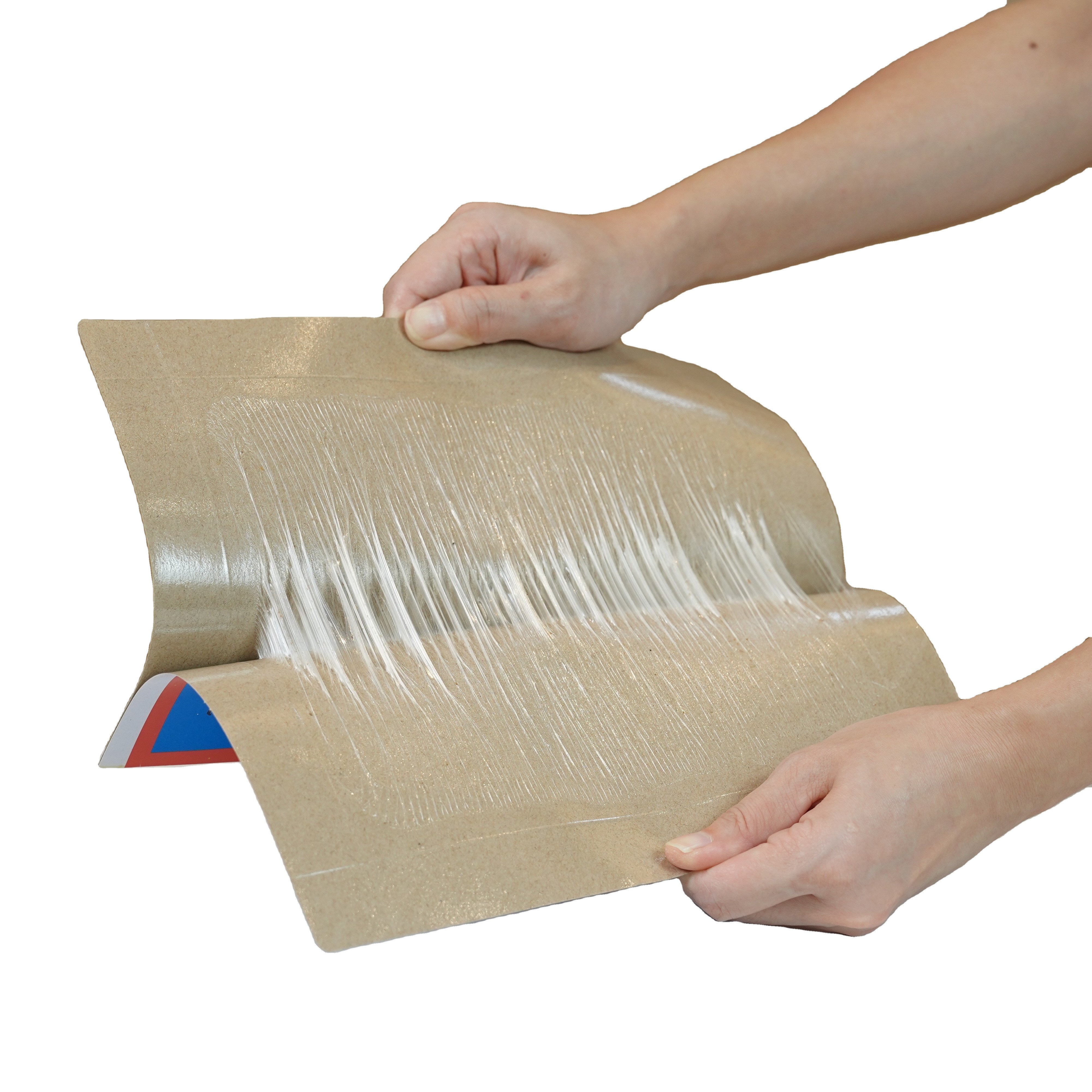 Disposable Insect Trap Sticky Pest Sticky Glue Paper Tube Trap Fly Trap
