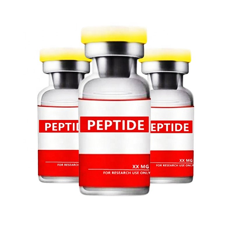 Peptides 99.8% daily chemicals peptides weight loss 15mg 30mg 60mg vials fast shipping