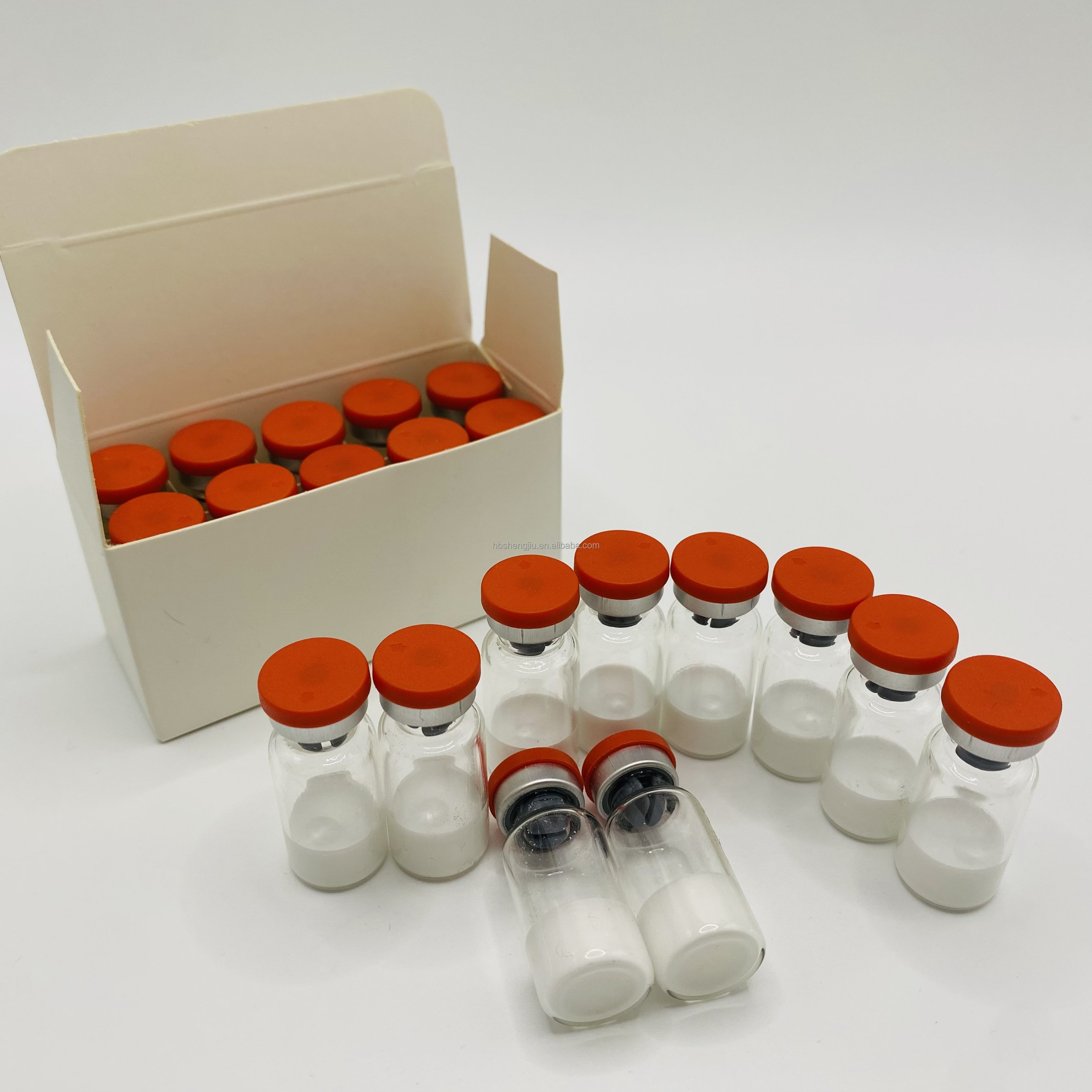 New batch Peptide hot selling 5mg 10mg 15mg 30mg good quality Peptide from China