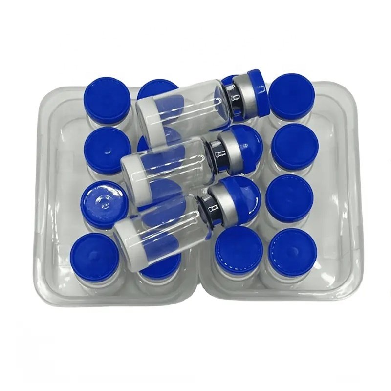 Fast Shipping Private label custom peptides Weight loss peptide 15mg 30mg wholesale price