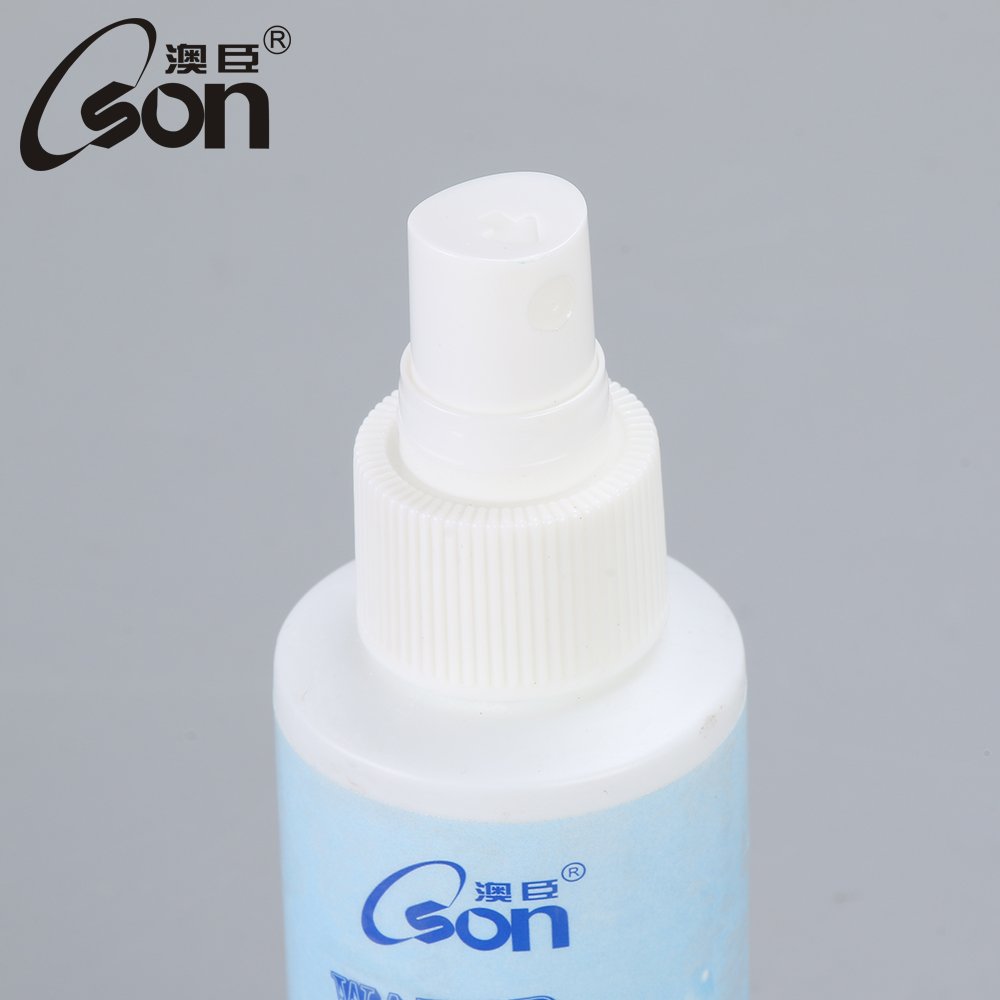 wholesale price shoe spray Quickly emulsifies oil stains water repellent spray shoes protector waterproof shoe spray