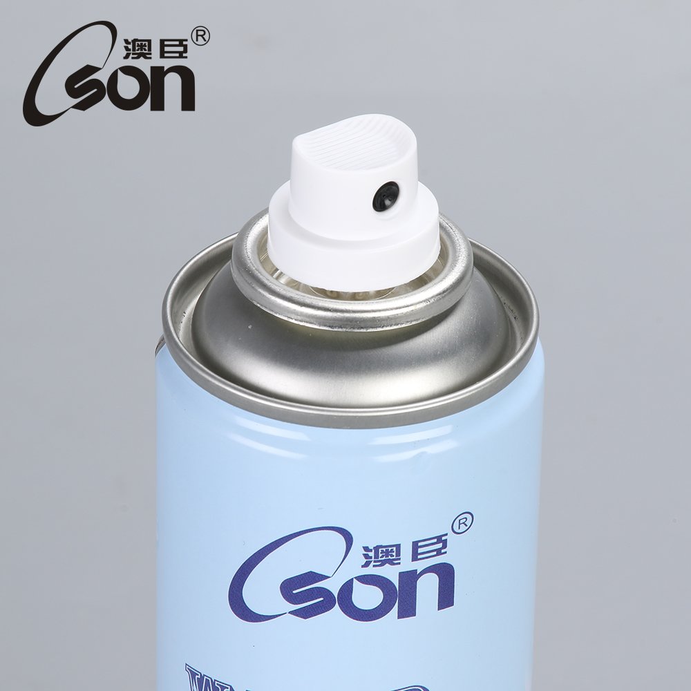 wholesale price shoe spray Quickly emulsifies oil stains water repellent spray shoes protector waterproof shoe spray