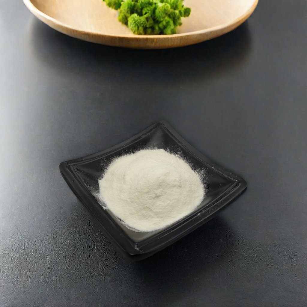 High Quality Xanthan Gum Thickener Premium Daily Chemicals Food Additives Factory Supplied