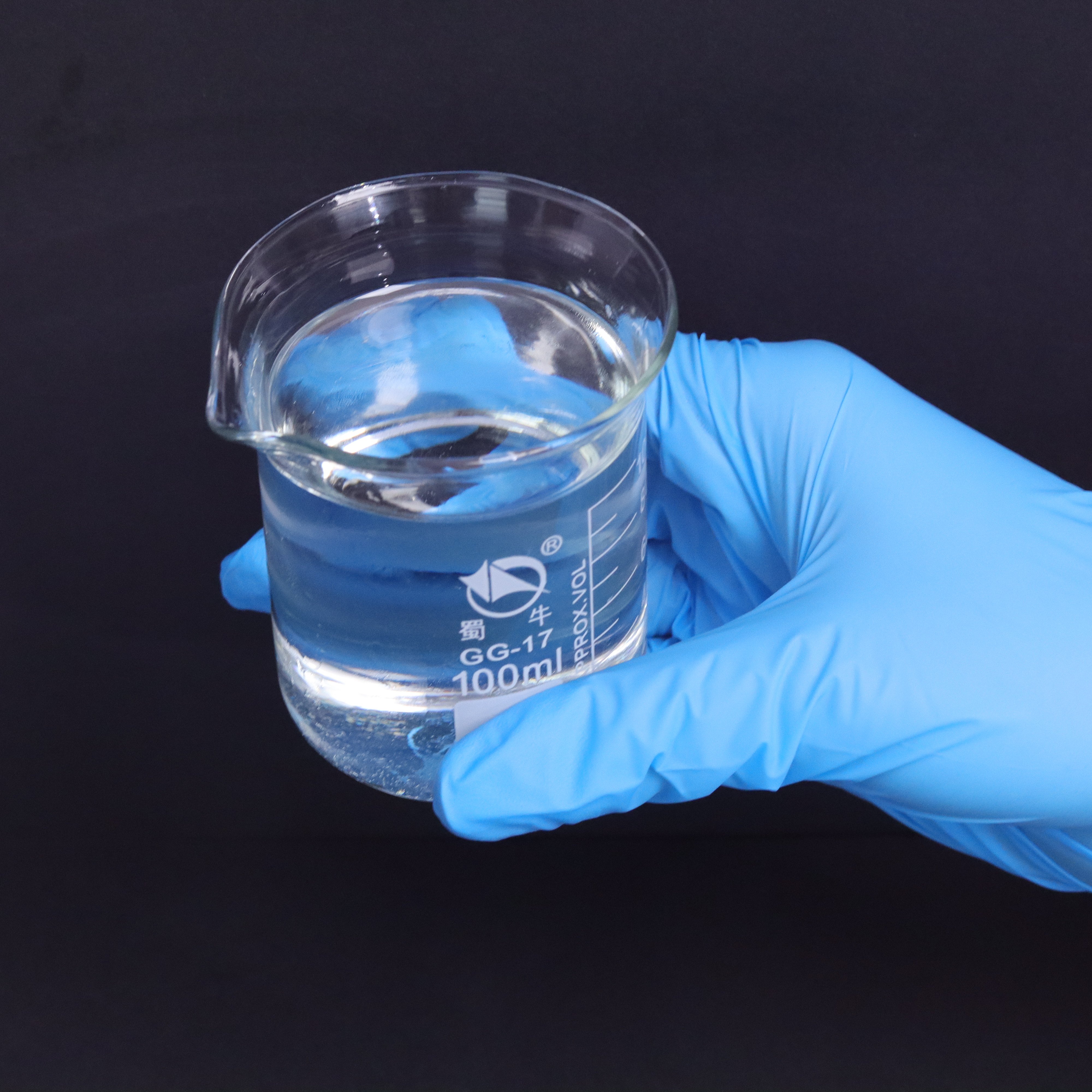 High Quality CAS 68201-46-7 Pure PEG-7 Glyceryl Cocoate HE Mild Surfactant Emollient Daily chemicals Applied to cosmetics PGOC-7
