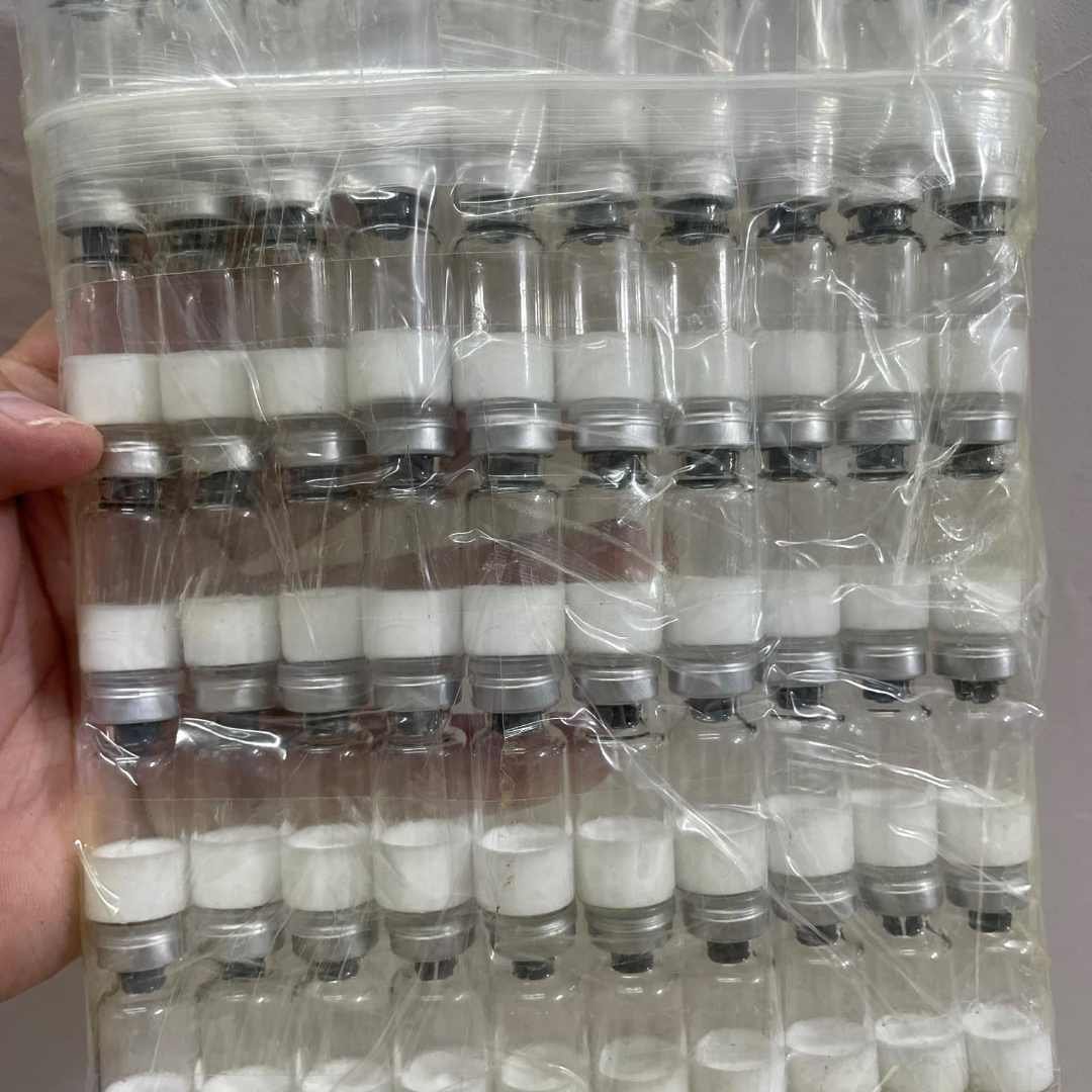 Research Peptides lyophilized Powder Weight Loss peptide 2mg 5mg 10mg 15mg 20mg 30mg 60mg support customization