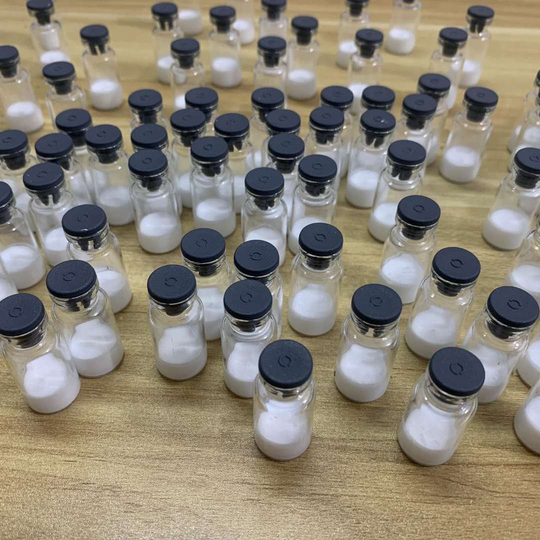 Research Peptides lyophilized Powder Weight Loss peptide 2mg 5mg 10mg 15mg 20mg 30mg 60mg support customization