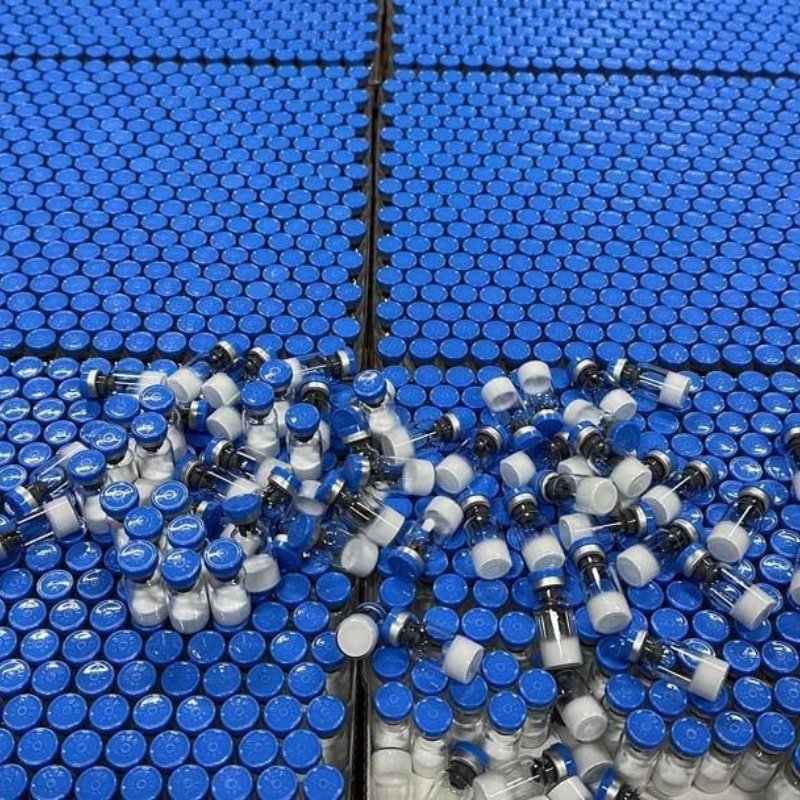 Research Peptides lyophilized Powder Weight Loss peptide 2mg 5mg 10mg 15mg 20mg 30mg 60mg support customization