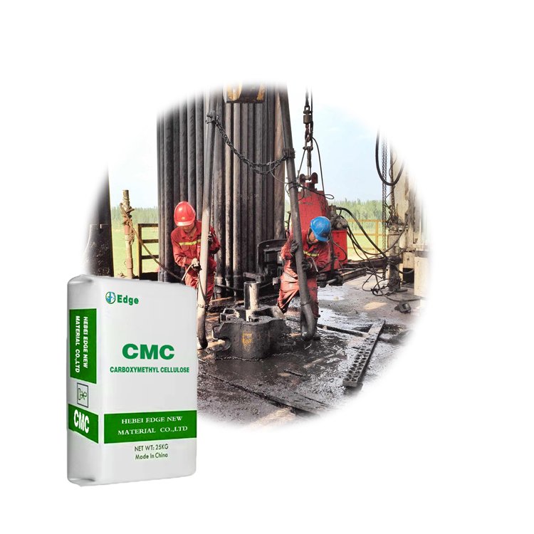 Hpmc Factory Widely Used CMC Leather Plastic Printing Ceramics Toothpaste Daily Chemical