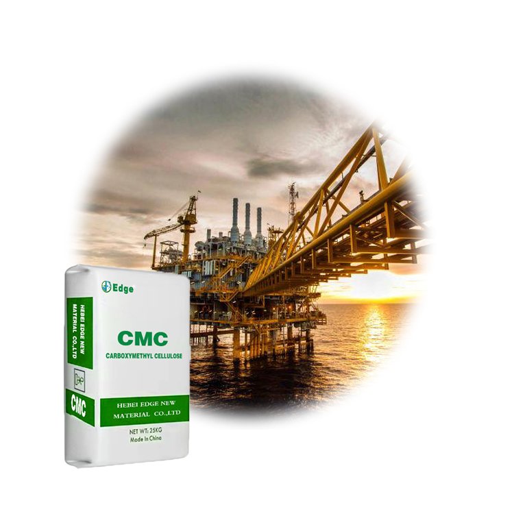 Hpmc Factory Widely Used CMC Leather Plastic Printing Ceramics Toothpaste Daily Chemical