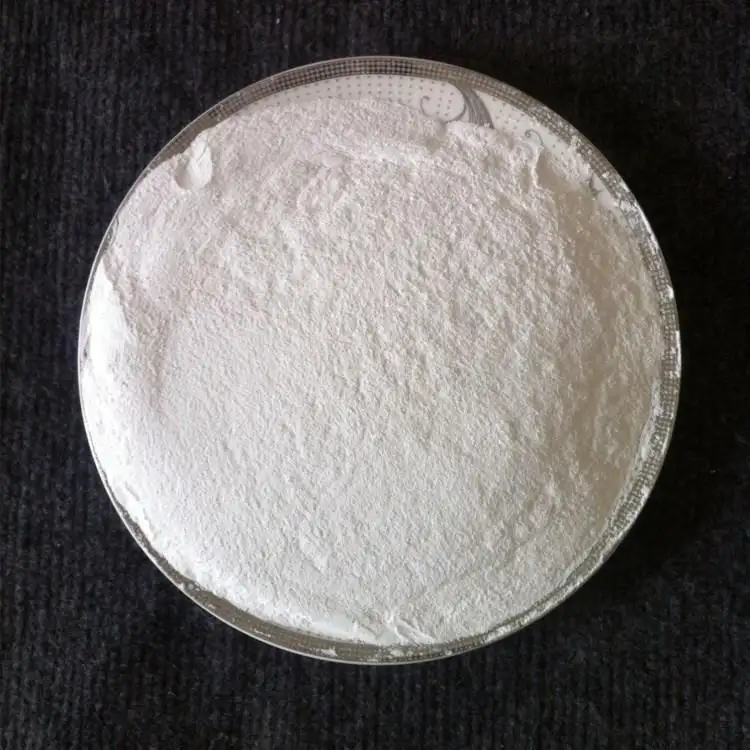 CAS 9004-32-4 Thickener White Powder Toothpaste Grade CMC CarboxyMethyl Cellulose