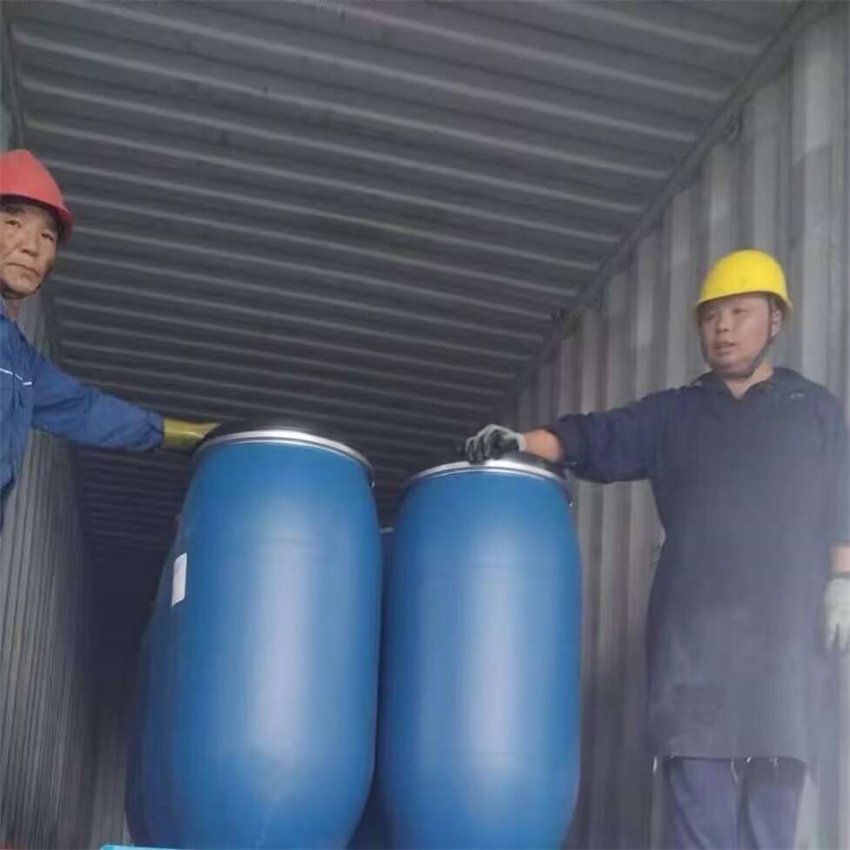 Daily Chemicals Raw Material Transparent Paste Detergent Raw Material For Washing Liquid