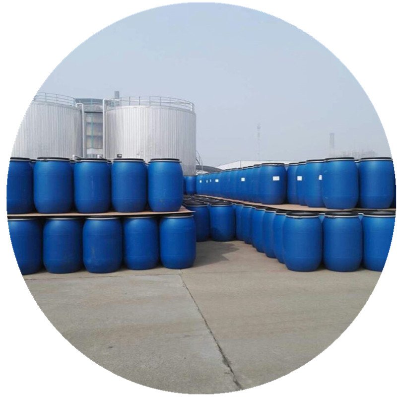Daily Chemicals Raw Material Transparent Paste Detergent Raw Material For Washing Liquid