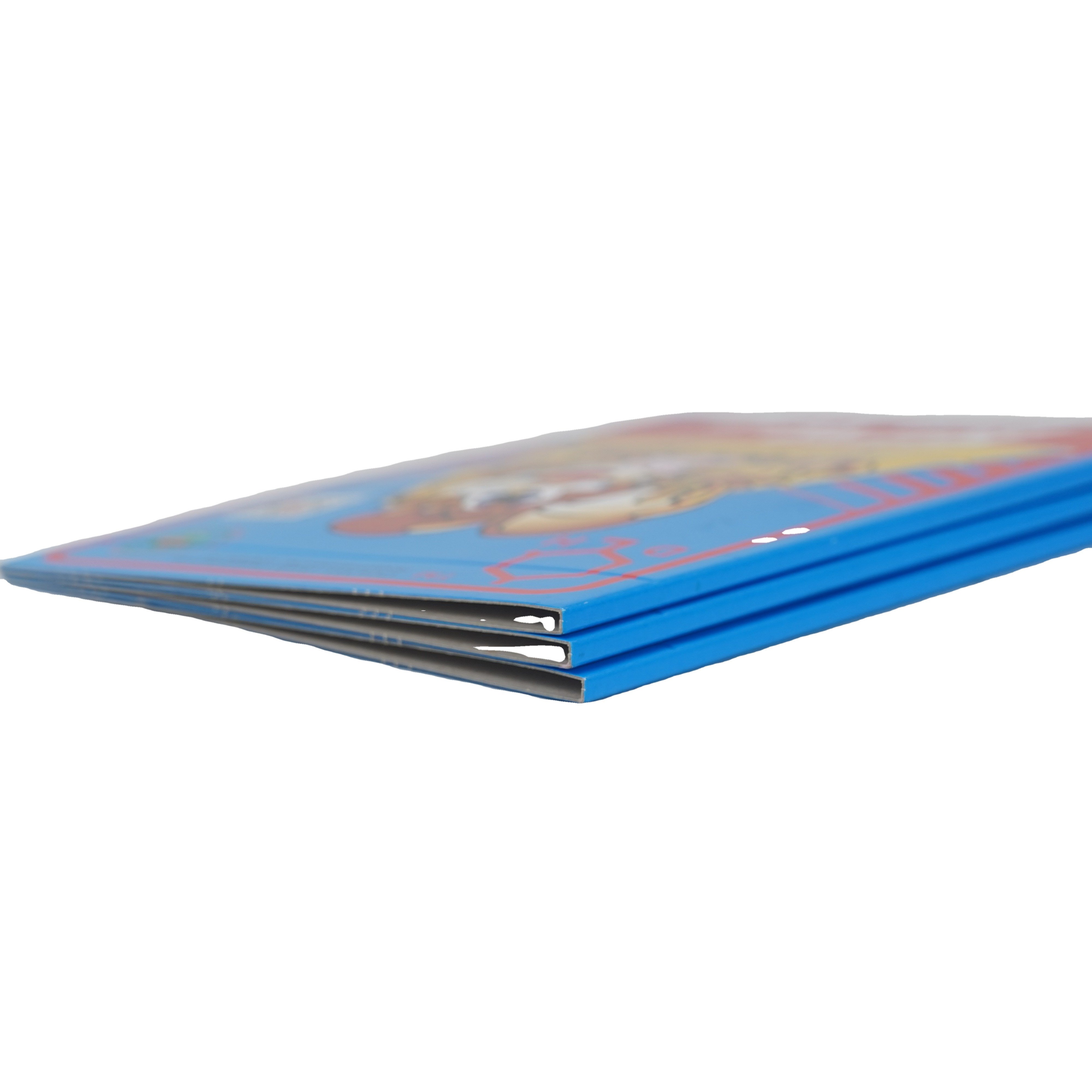 Household board rat glue tube trap