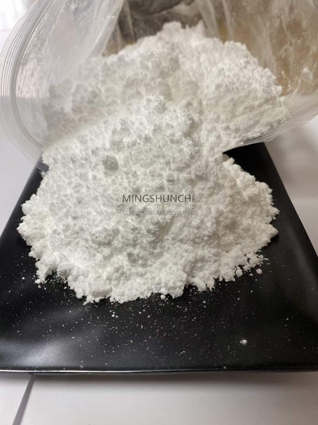 Daily Chemical Raw Materials 99% Purity 5-methoxytryptamine CAS 608-07-1