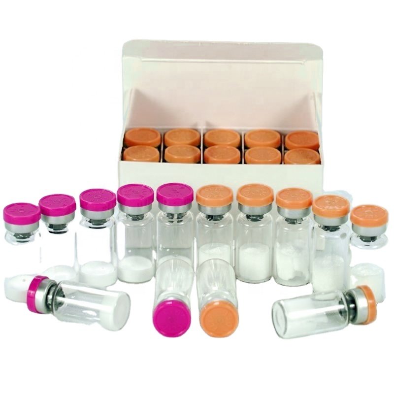 Private label slimming peptide lyophilized powder Custom peptides