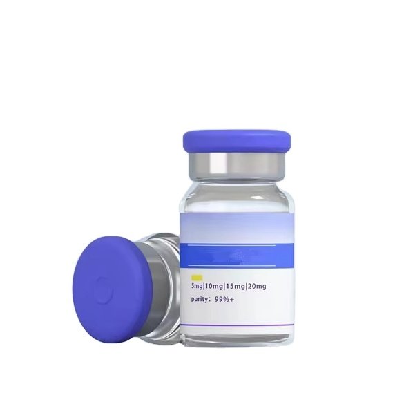 US Best Seller High Purity 99% Peptides for Weight & Fat Loss Bodybuilding Vials 5mg 10mg 15mg Daily Chemicals