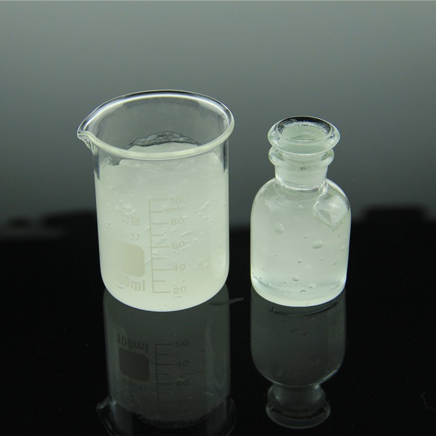 Daily Chemical sles n 70,sles 70% texapon sles n70 chemical from China market