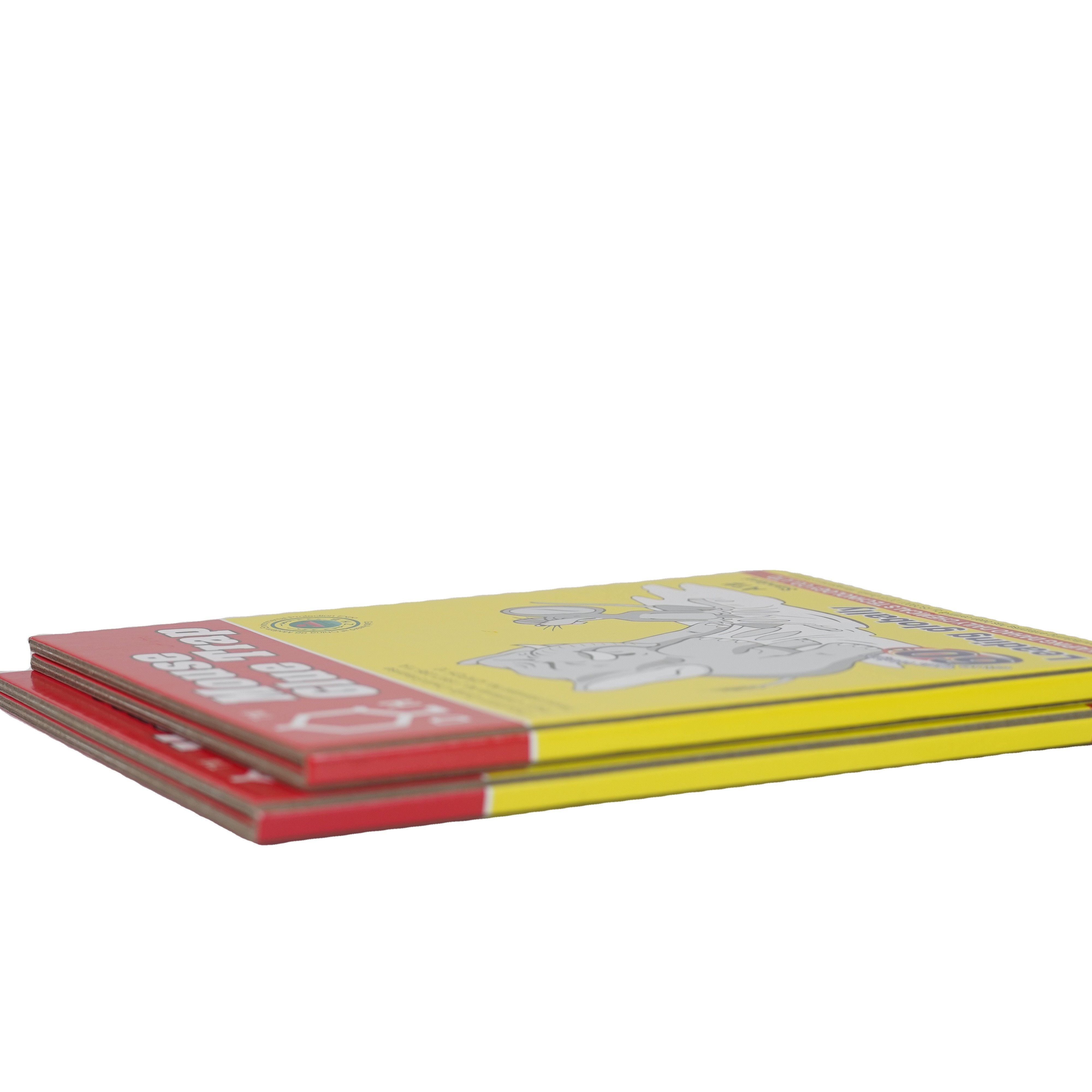 Mouse Mice Rat Trap Glue Rat Board Pest Control Product Glueboard Sticky Pad Boards