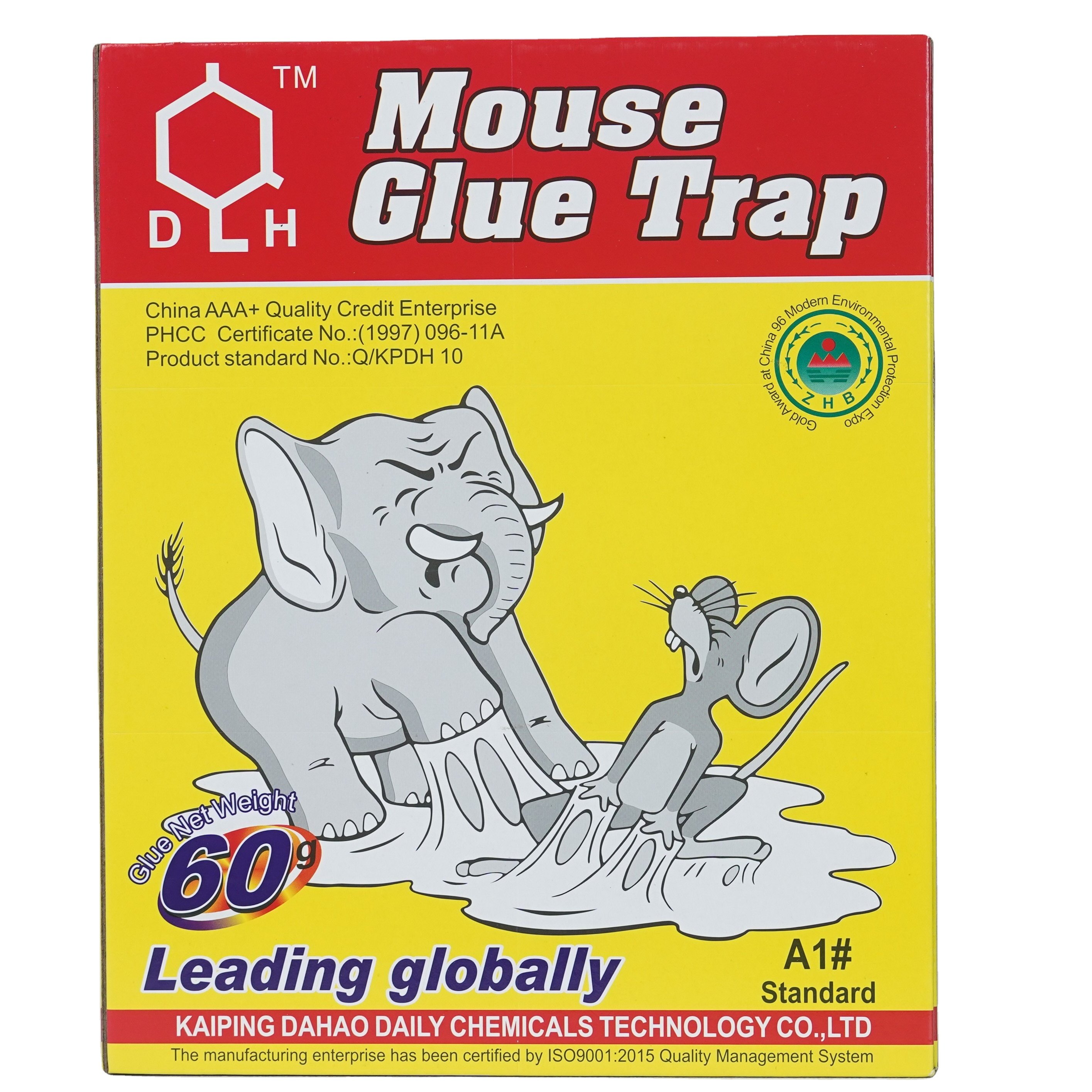 Mouse Mice Rat Trap Glue Rat Board Pest Control Product Glueboard Sticky Pad Boards