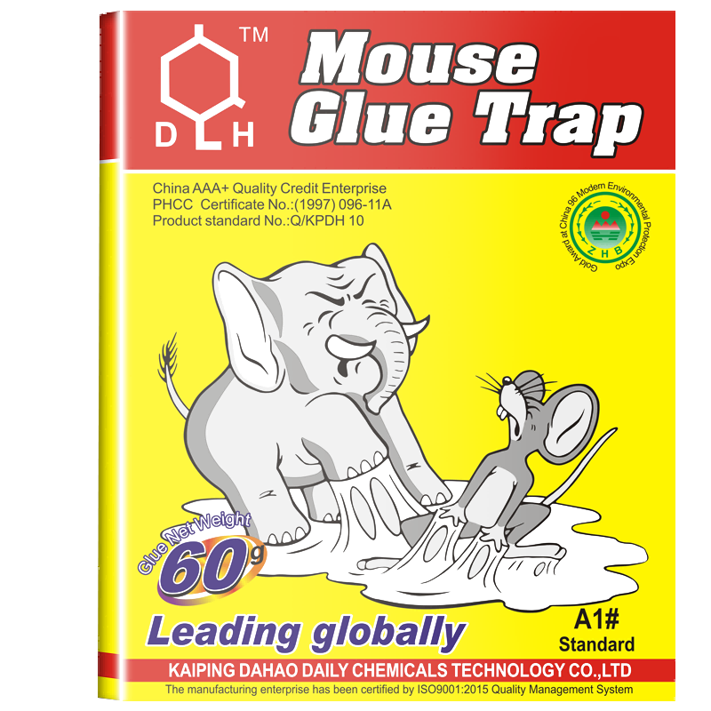 Mouse Mice Rat Trap Glue Rat Board Pest Control Product Glueboard Sticky Pad Boards